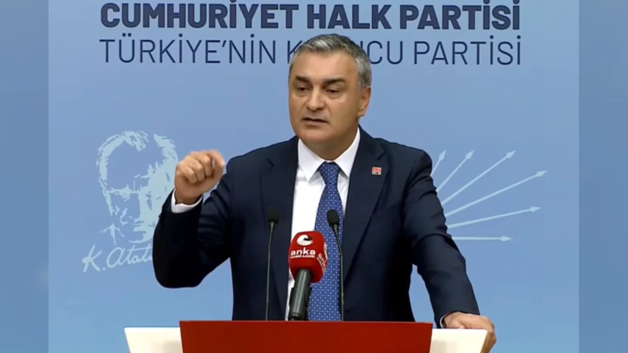 CHP'de Büyük Deprem: 5 Belediye Başkanı İhraç Talebiyle Disipline Sevk Edildi