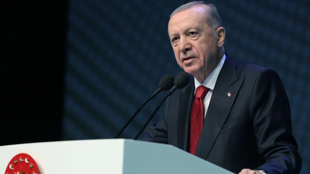 Cumhurbaşkanı Erdoğan'dan Anneler Günü Açıklamaları ve Aile Vurgusu
