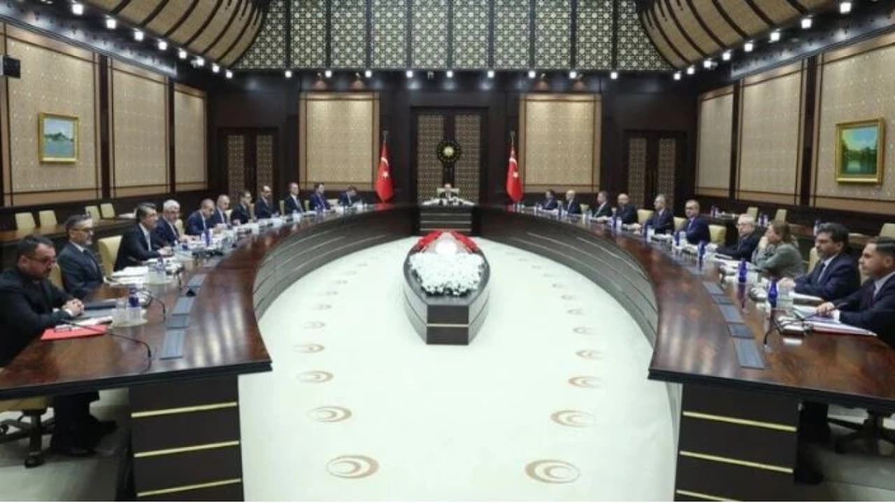 Devlet Denetleme Kurulu'ndan Yatırım Fonu İncelemesi: Süreç Başlatıldı
