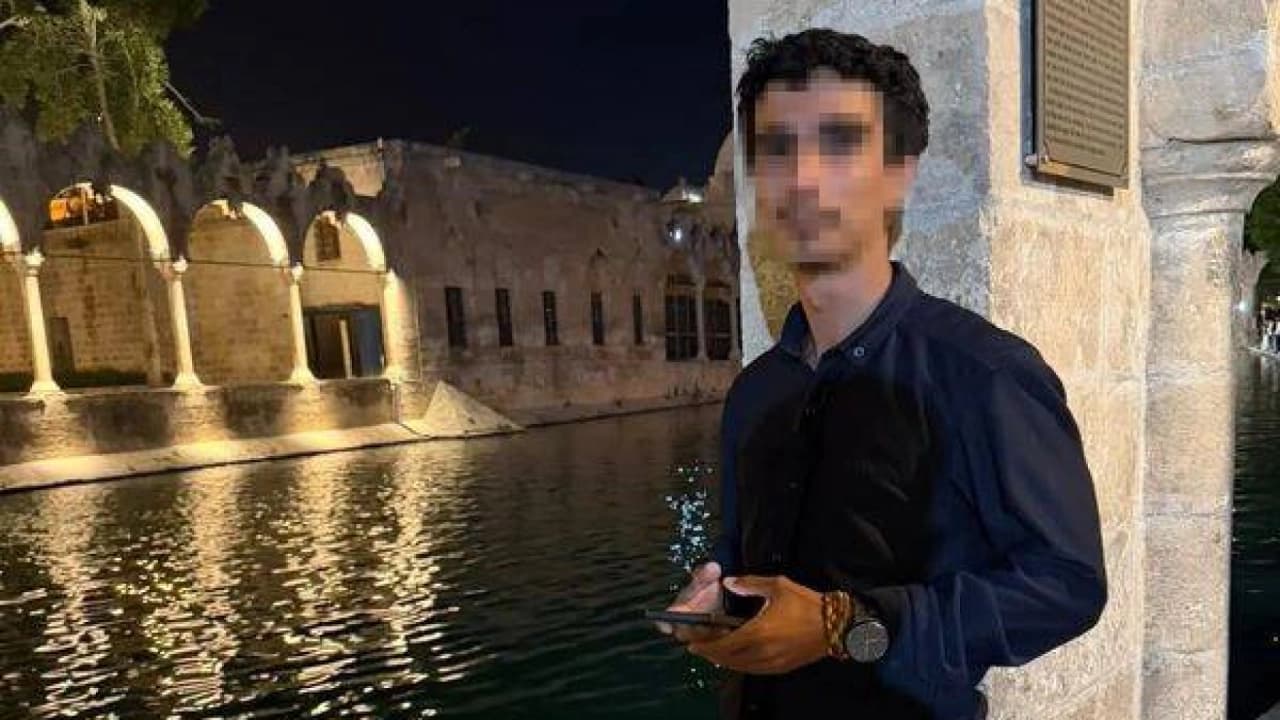 Diyarbakır Bismil'de 3 gündür kayıp olan Delil P. aranıyor