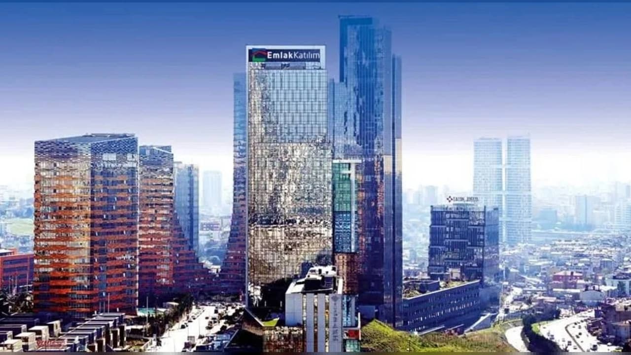 Emlak Katılım Bankası'ndan Pay Devri İşlemleri İçin Rekabet Kurumu Adımı
