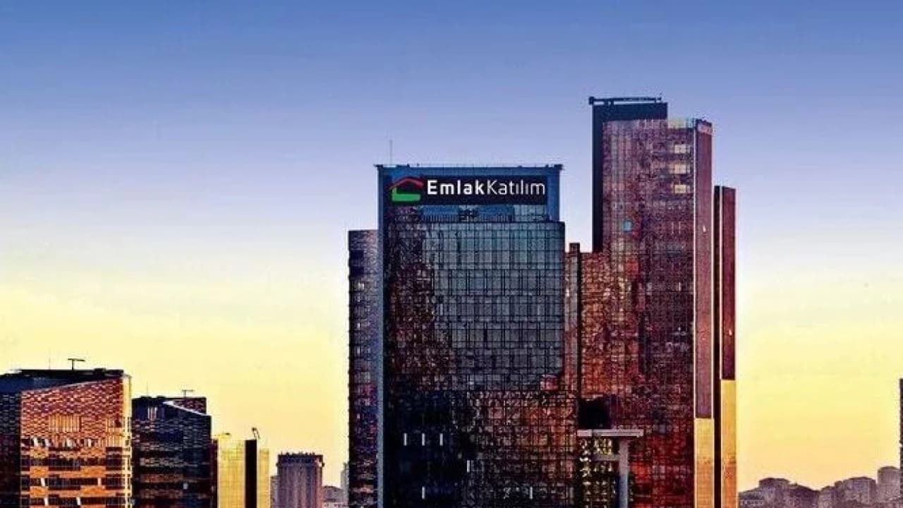 Emlak Katılım'dan Pay Devri İçin Rekabet Kurumu'na Başvuru Yapıldı