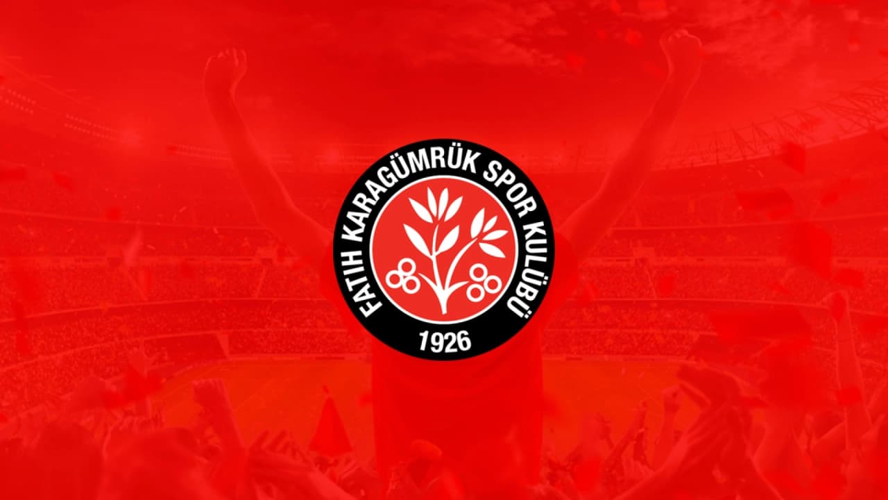 Fatih Karagümrük'ten Bahis Soruşturması ve PFDK Sevkleri Hakkında Açıklama