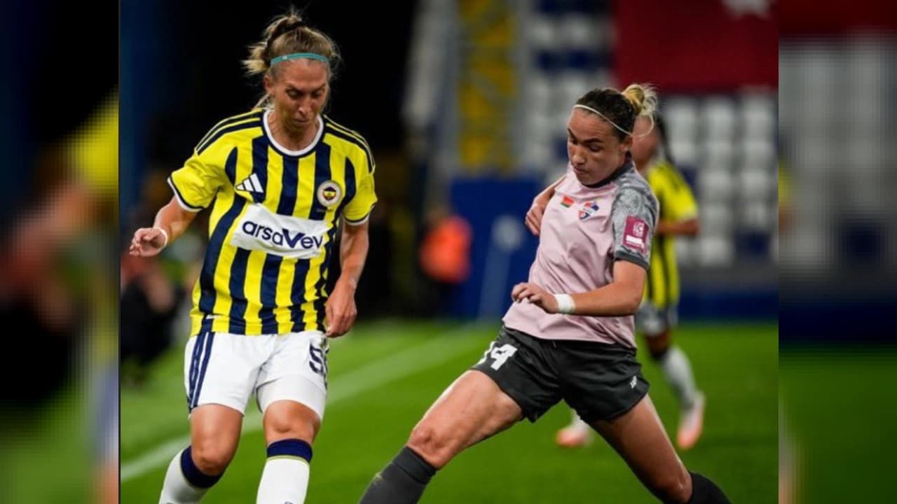 Fenerbahçe arsaVev Avrupa'da Turladı: Minsk'i 1-0 ile Geçerek Son 16'ya Kaldı