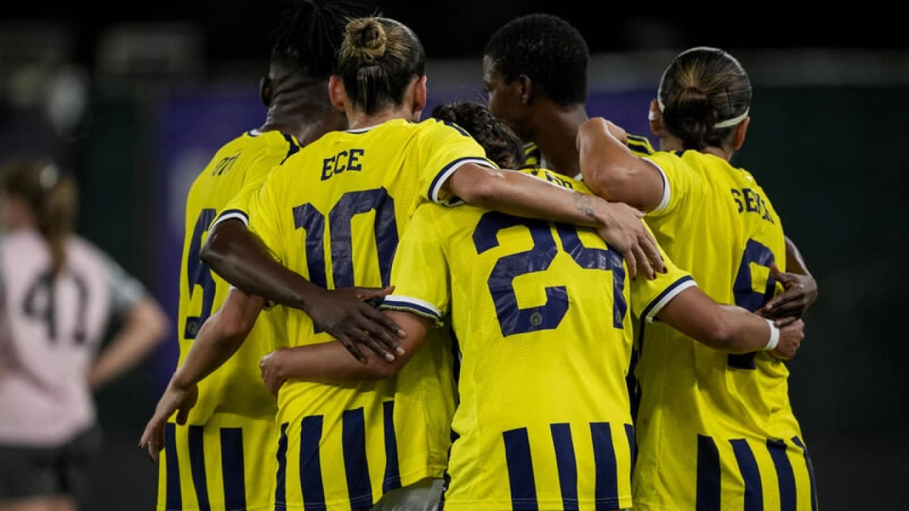 Fenerbahçe arsaVev Minsk'i Eledi ve Son 16 Turuna Yükseldi!