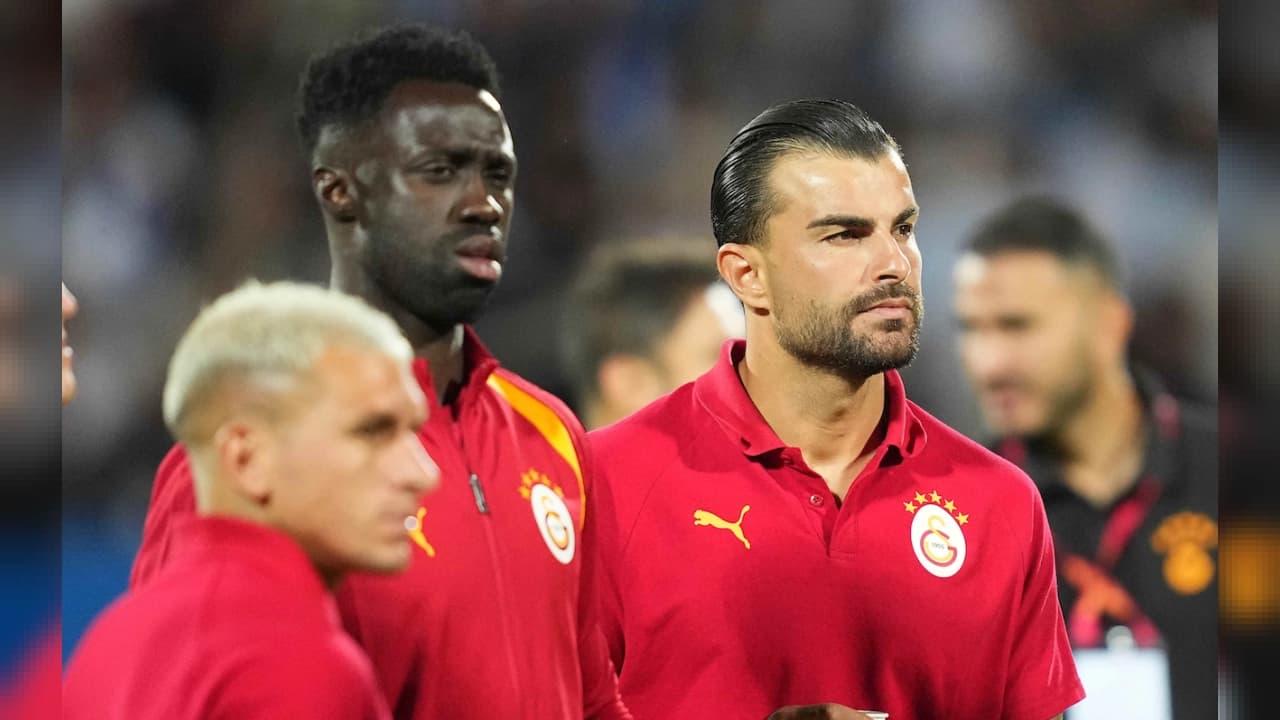 Galatasaray'da Skor Dağılımı Dikkat Çekiyor: Savunma Hattı Üretken