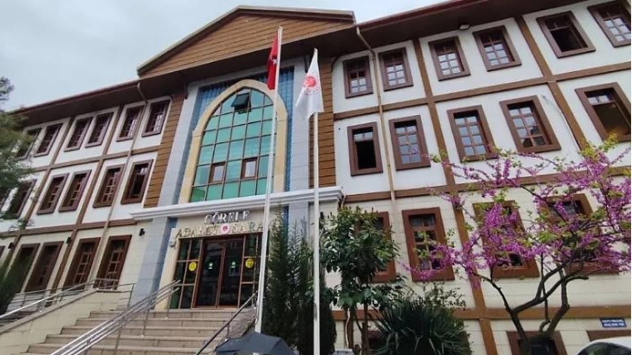 Görele'de Hasbi Dede'nin Hapis Cezası Onandı: Belediye Meclisi Yeni Başkanını Seçecek
