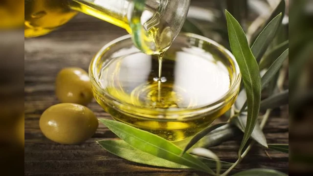 Günde 7 Gram Zeytinyağı Kalp ve Kanser Riskini Belirgin Şekilde Azaltıyor