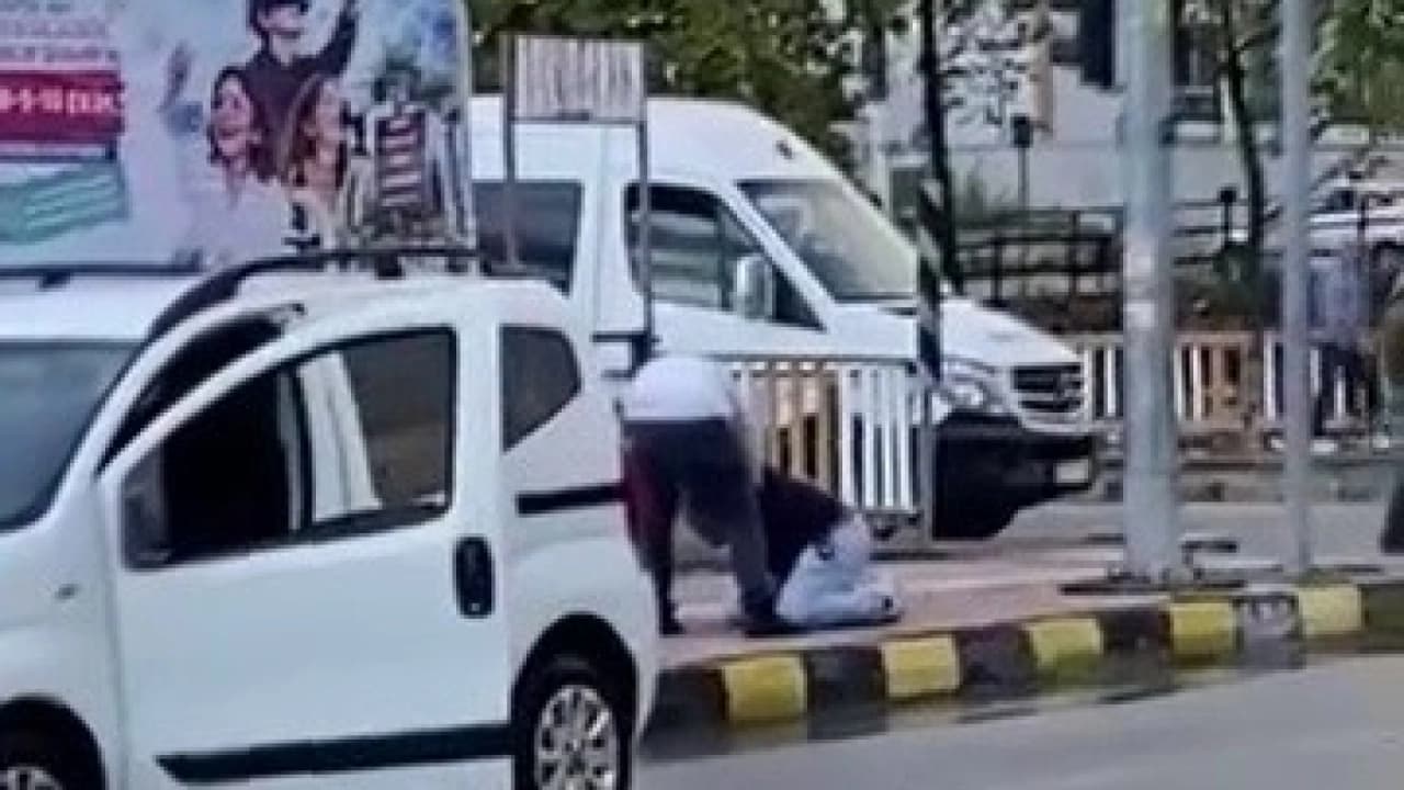 Hatay'da Köprü Üzerinde Silahlı Saldırı: Husumetlisini Öldüren Şüpheli Tutuklandı