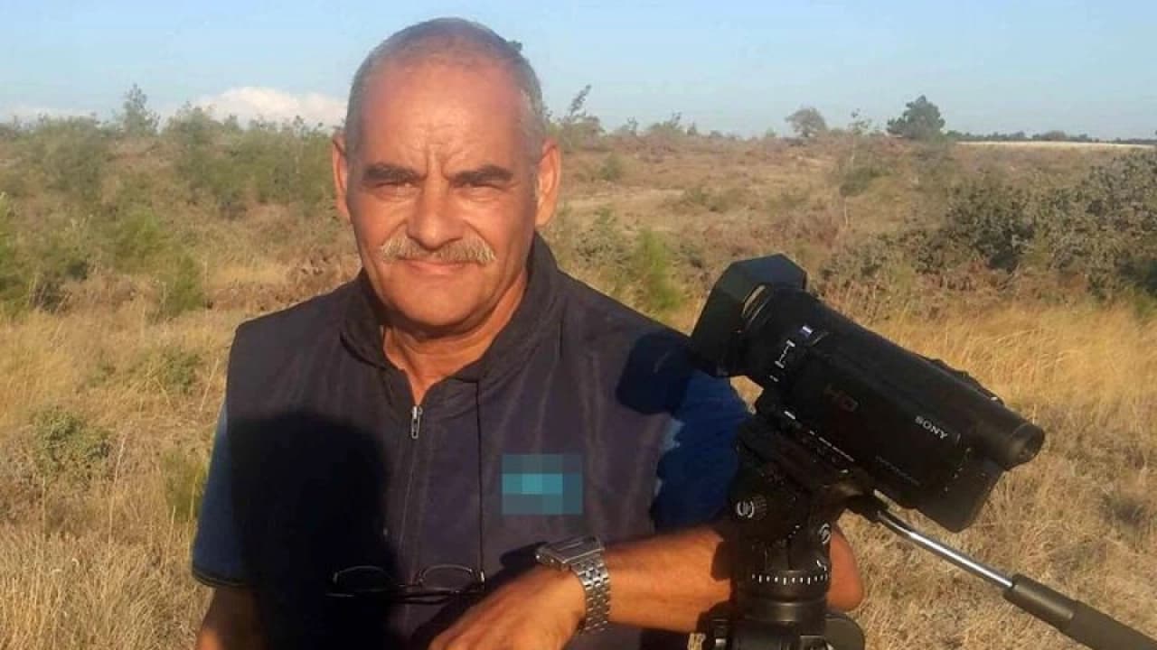 Kumburgaz UFO görüntüleriyle tanınan Yalçın Yalman hayatını kaybetti