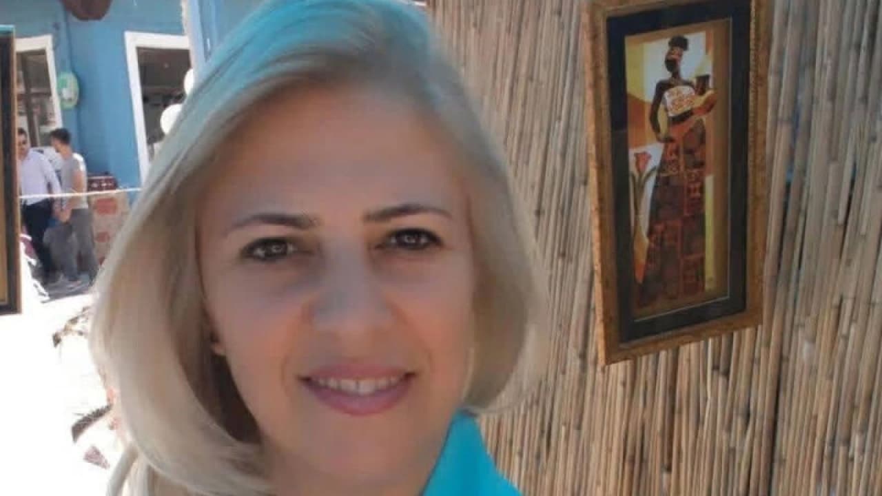 Kütahya'da "büyü" cinayeti: İş yerinde bıçaklanan 2 çocuk annesi hayatını kaybetti