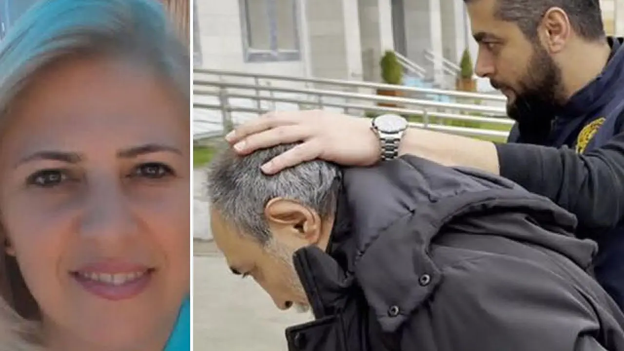 Kütahya'da Hediyelik Eşya Dükkanı İşletmecisi Nalan Temelkıran Bıçaklanarak Öldürüldü