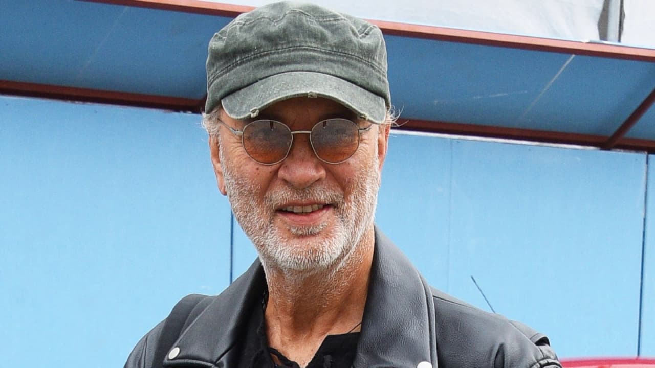 Levent Özdilek'ten yeni proje: Müzikal yazıyorum