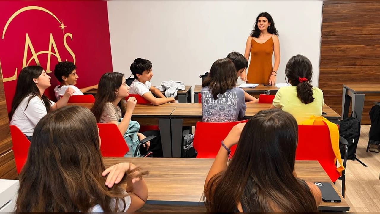 Ortaokul ve LGS Hazırlık Sürecinde Bireysel Takip ve Bütüncül Eğitim Modeli Öne Çıkıyor