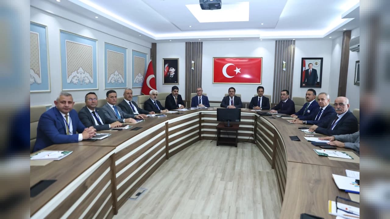 Sakarya'da Yeni Eğitim Dönemi Hazırlıkları ve Okul Güvenliği Masaya Yatırıldı
