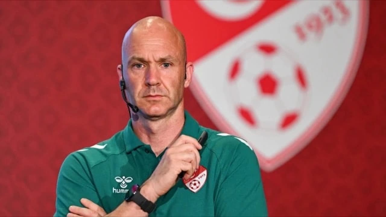 Türk Futbolunda MHK İddiası: Geçici Olarak Anthony Taylor Görevlendirilecek