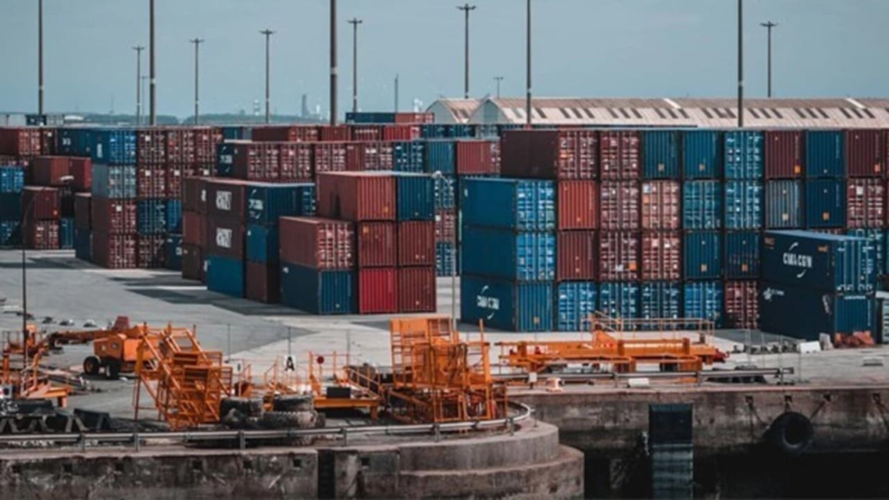Türkiye'nin Dış Ticaret Açığı Ağustos Ayında Yüzde 22,3 Artış Gösterdi