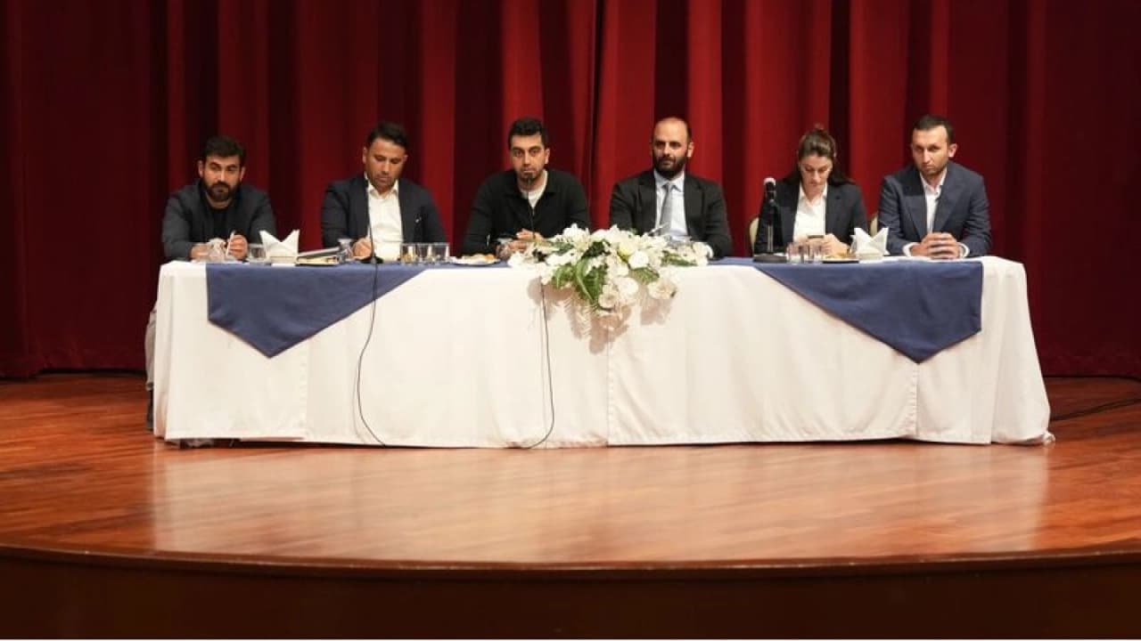 Tuzla Penguen Sitesi Kentsel Dönüşümünde Düğümü Belediye Çözüyor