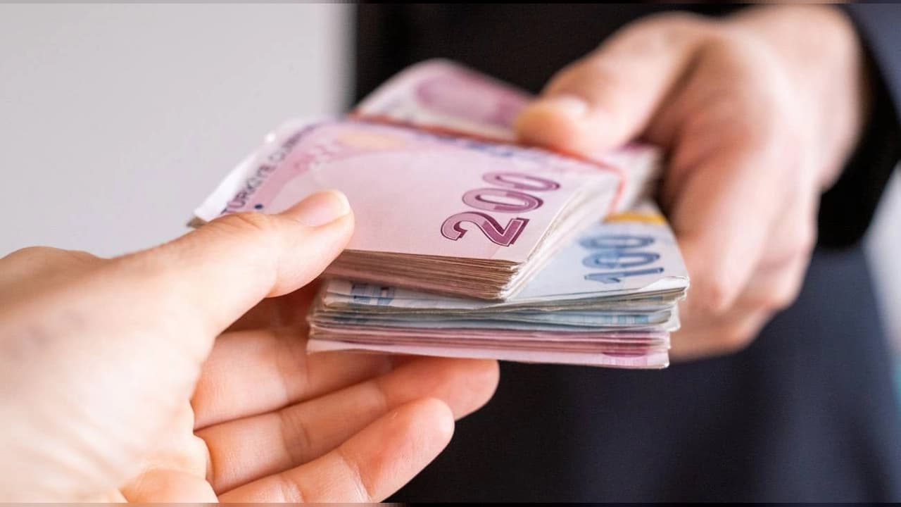 Yargıtay'dan Emsal Karar: İzne Çıkarken Peşin Ödeme Alınmazsa İstifa Edilebilir