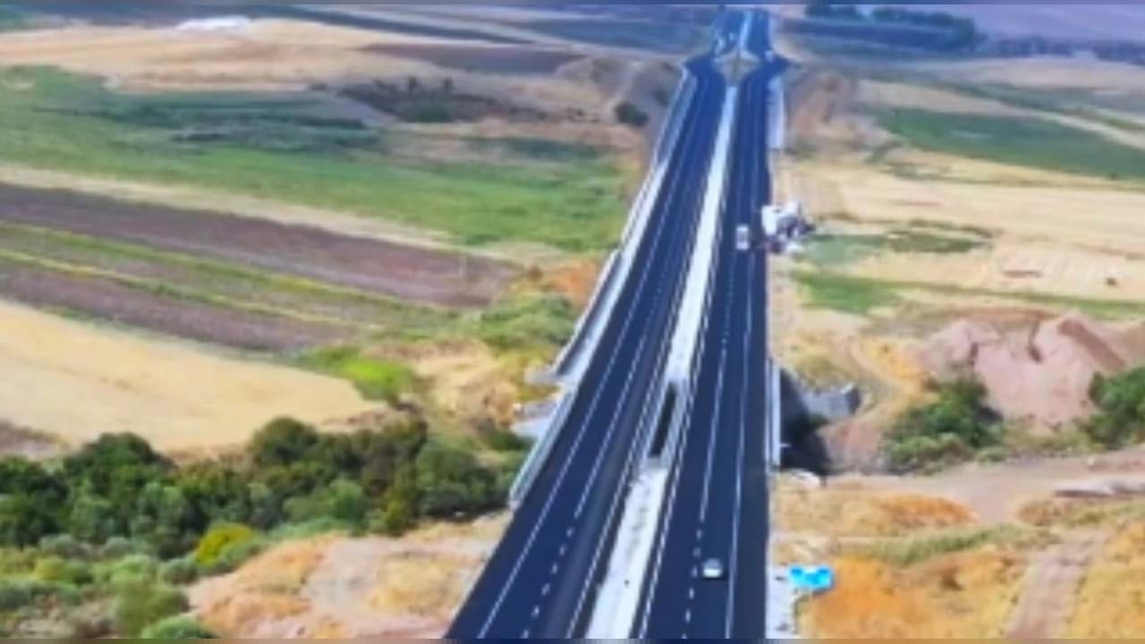 Abdulkadir Uraloğlu: Diyarbakır Güneybatı Çevre Yolu ulaşımı rahatlattı