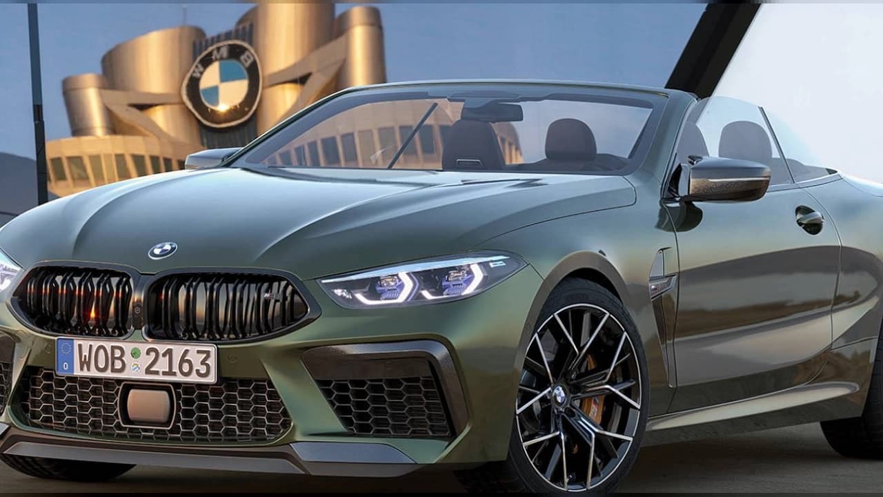 BMW'den Yapay Zeka ve İşten Çıkarma Odaklı Yeniden Yapılanma Planı