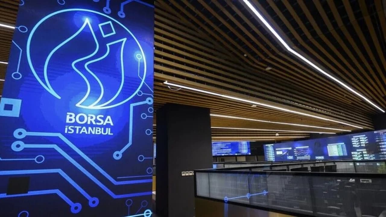 Borsa İstanbul'da Değer Kaybına Rağmen Yabancı Yatırımcıdan Hisse Alımı