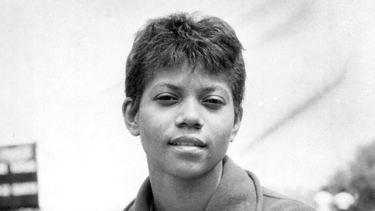 Çocuk Felcini Yenip Dünyanın En Hızlı Kadını Olan Wilma Rudolph'un Tarihi Başarı Hikayesi
