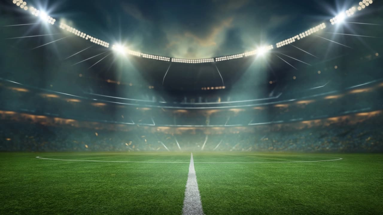 İtalya'dan EURO 2032 için UEFA'ya şehir ve stat listesi bildirildi
