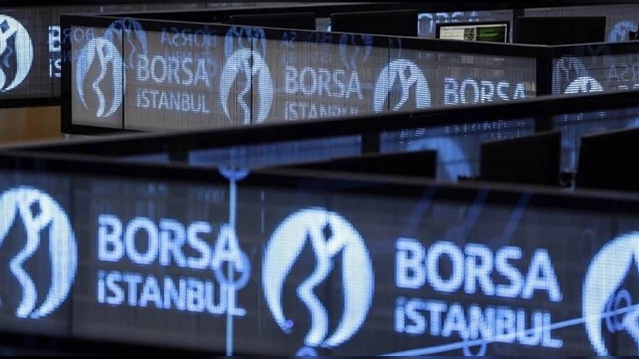 Merkez Bankası Menkul Kıymet İstatistikleri Açıklandı: Yabancı Yatırımcı İşlemleri