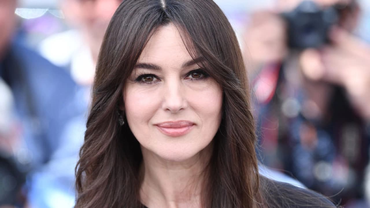 Monica Bellucci'den dikkat çeken beslenme ve diyet açıklaması: Kek ve makarna favorisi