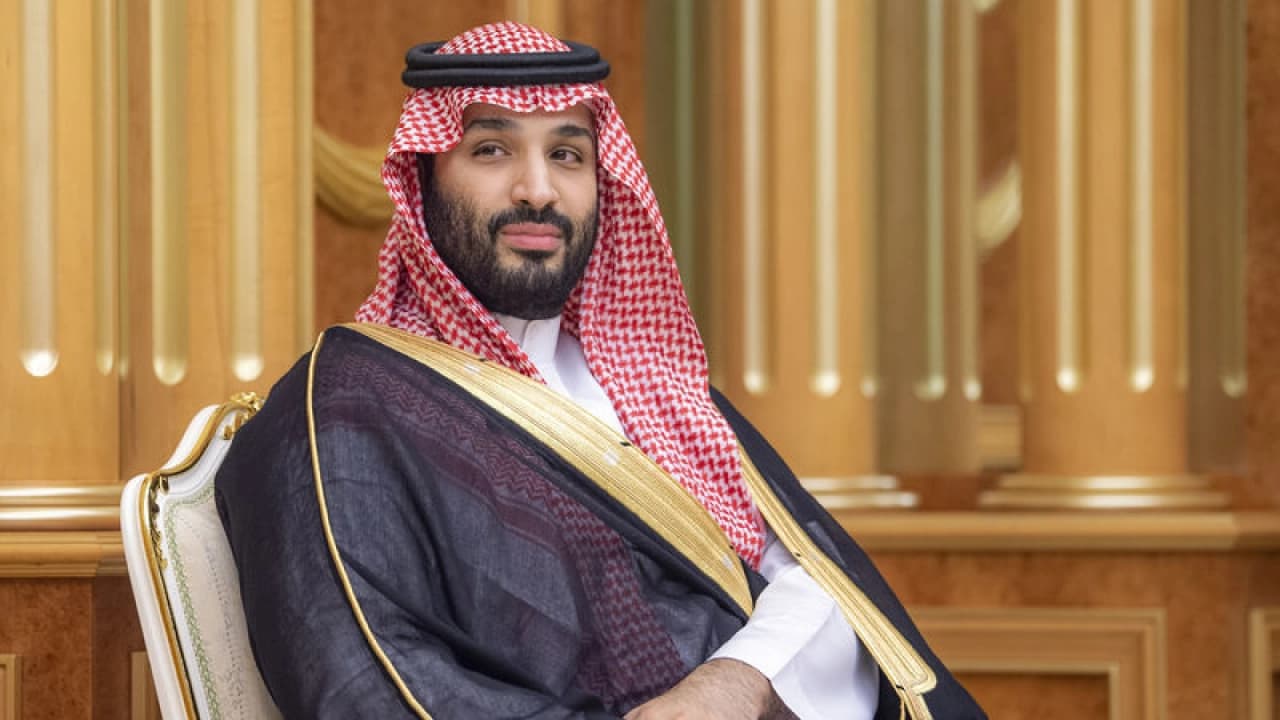 Suudi Arabistan'dan Mekke Anlaşması ve Bölgesel Güvenlik Açıklaması