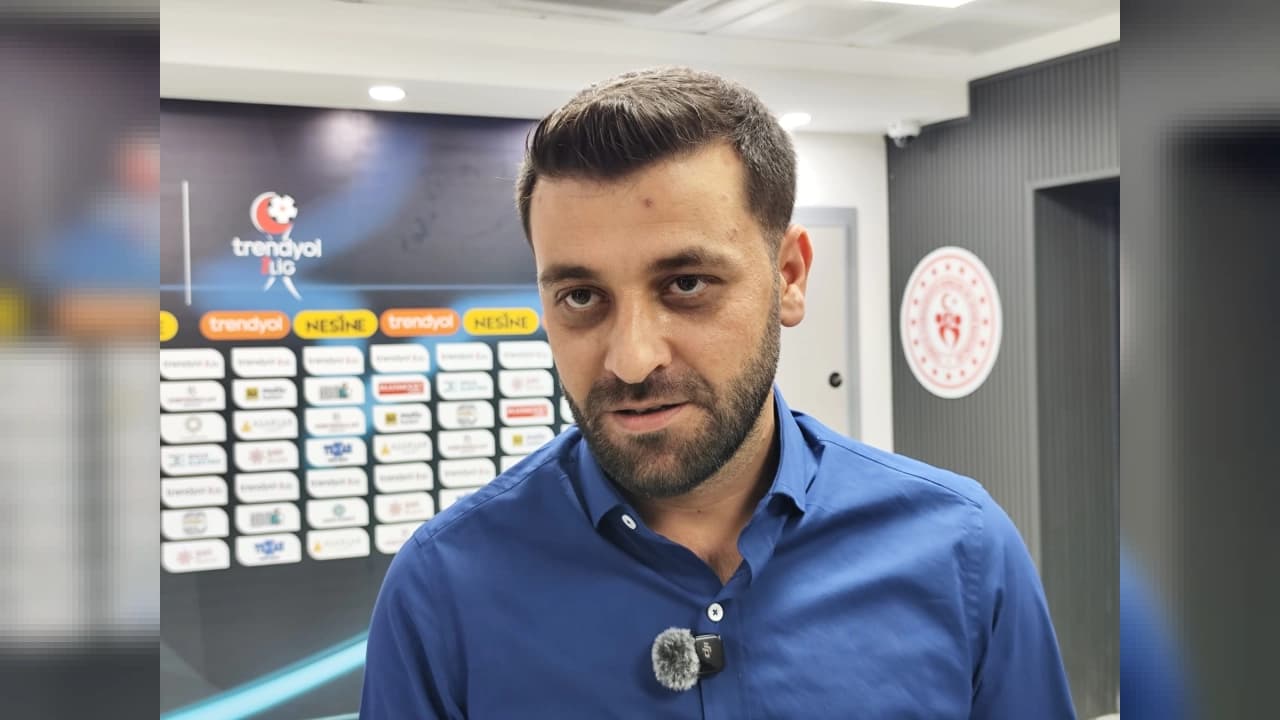 TFF'den Bahis Soruşturmasında Dev Sevk: 448 İsim PFDK'da