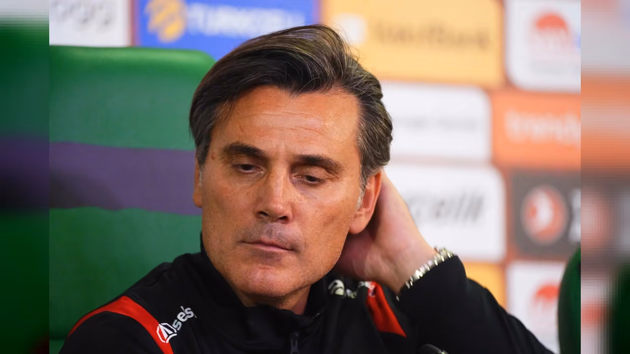 Vincenzo Montella neden gönderilemiyor? Tazminat detayı ortaya çıktı