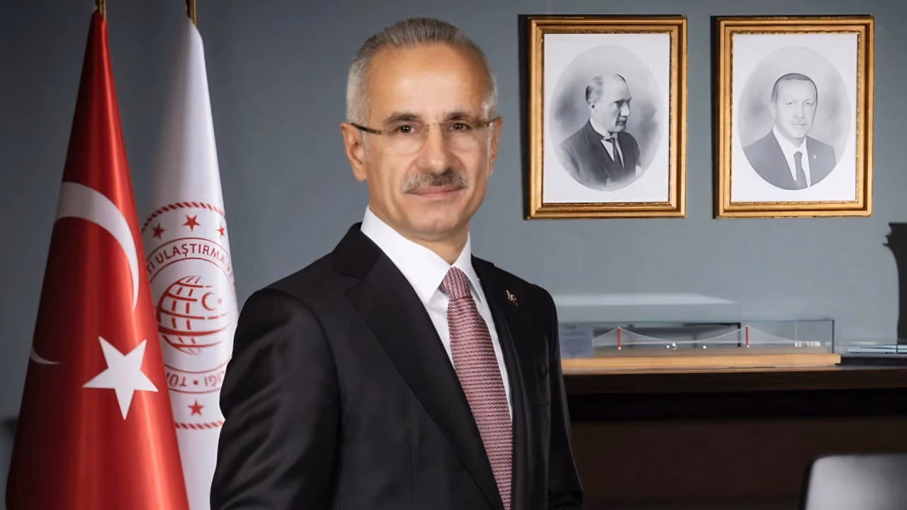 YHT Gar-Esenboğa Havalimanı Raylı Sistem Hattı İçin Çalışmalar Başladı