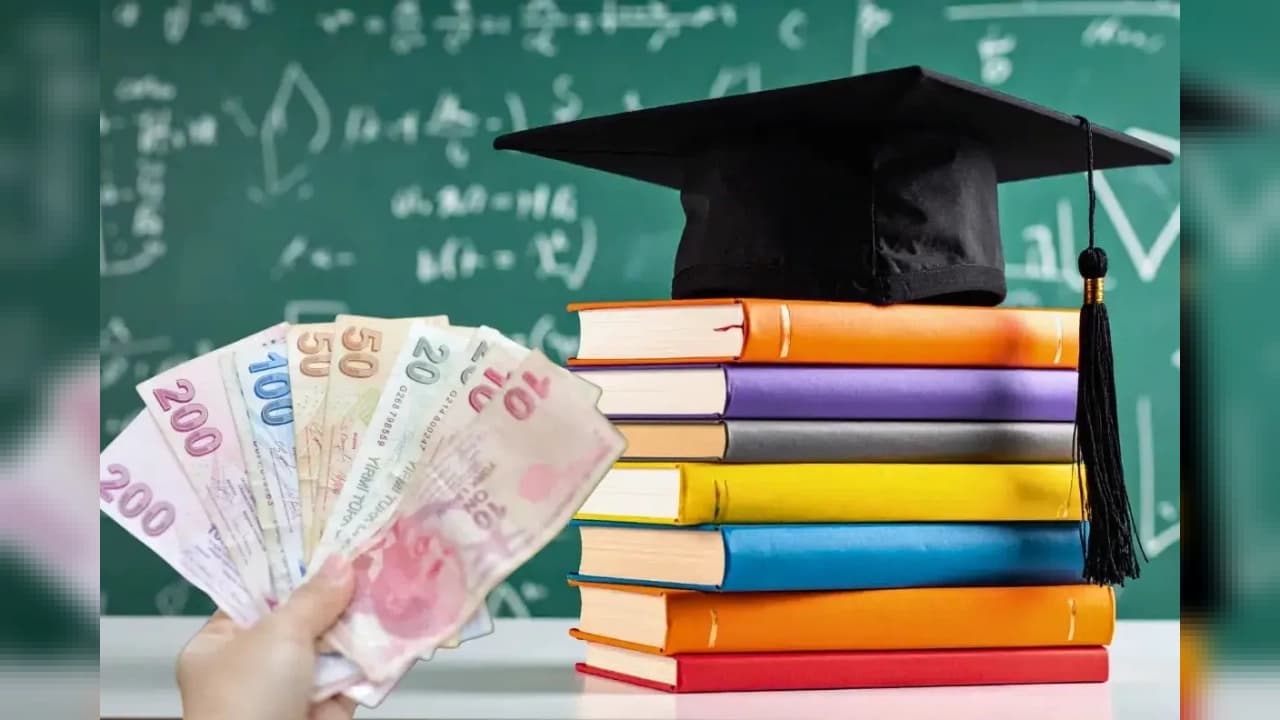 Yurt Dışı Eğitim Bursları ve Ödemelerinde Yeni Düzenleme Resmi Gazete'de Yayımlandı