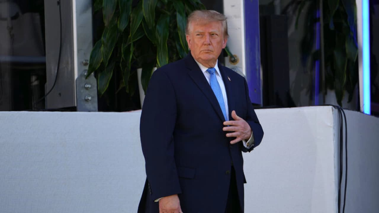 ABD Başkanı Donald Trump'tan Cumhurbaşkanı Erdoğan ve Türkiye Açıklaması