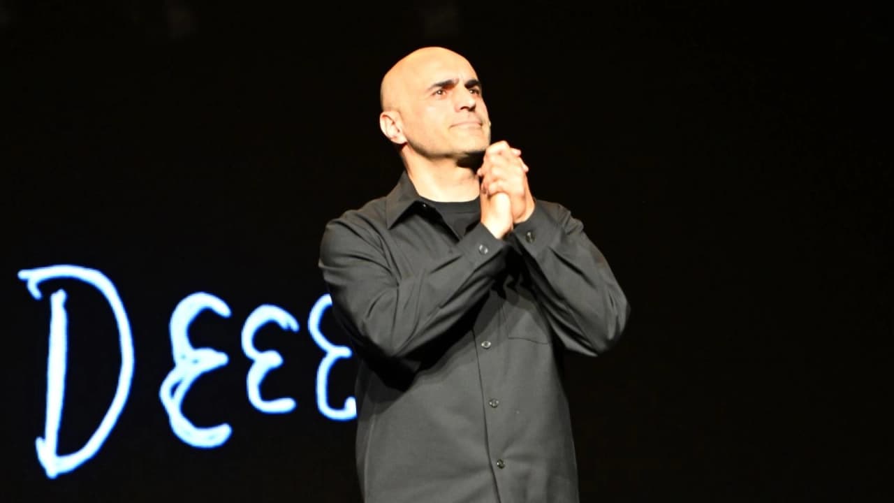 Alper Kul'dan Yeni Tek Kişilik Oyun: 'Çok Tatlı Bi Hikaye' 4 Ekim'de Zorlu PSM'de Başlıyor
