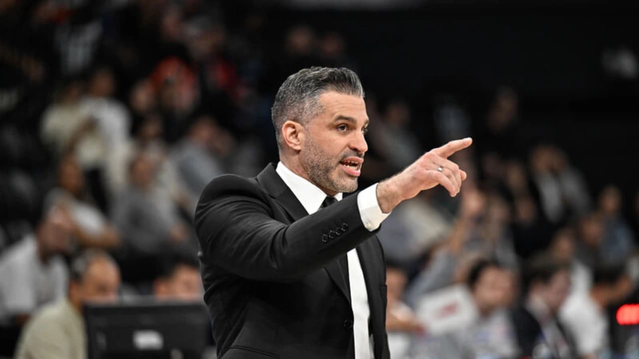 Beşiktaş Barcelona Maçı Sonrası Dusan Alimpijevic'ten Açıklama