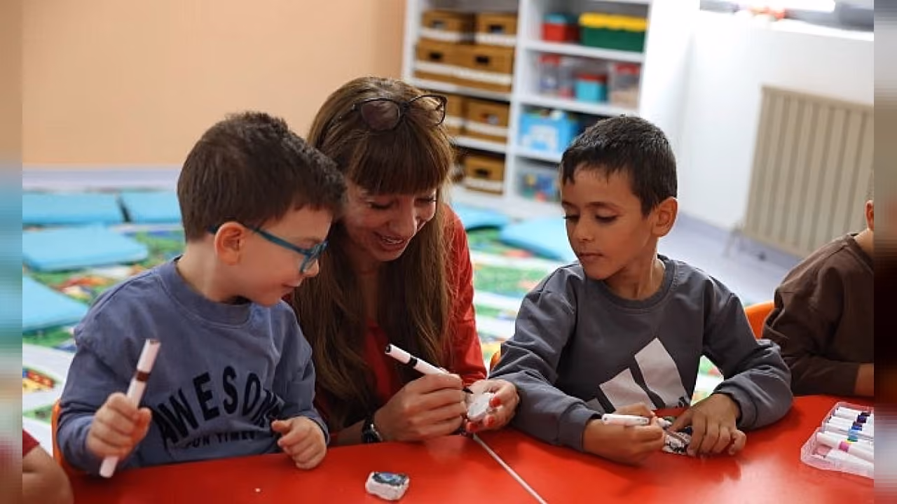 Çankaya Belediyesinde JUST4CARE Projesi Kapsamında İklim Adaleti Etkinlikleri Başladı