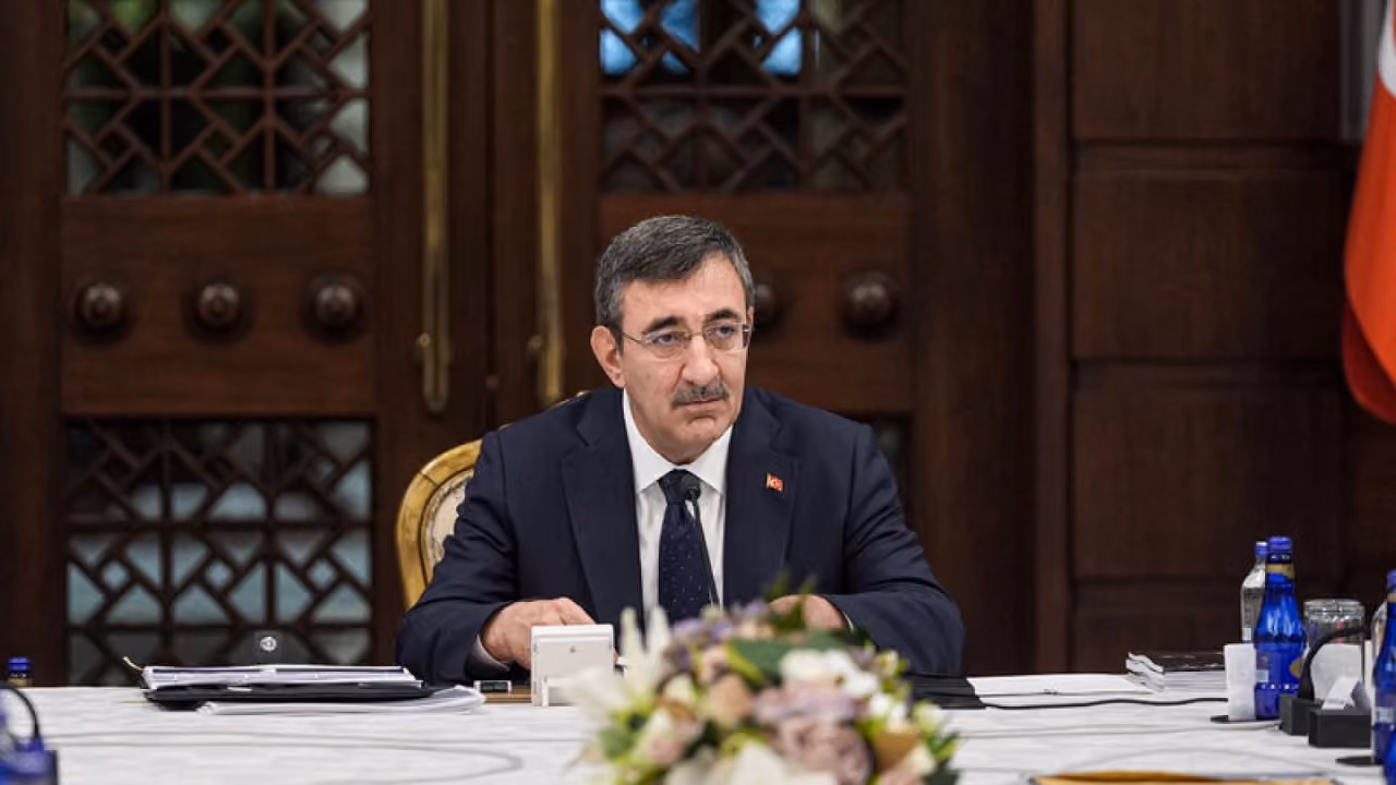 Cevdet Yılmaz Açıkladı: Fon Kurulunda Yeni Tedbirler Masada