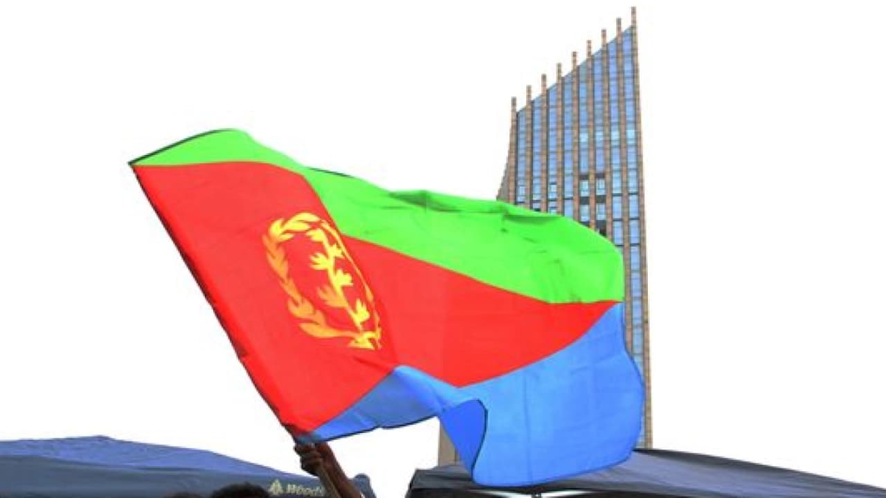 Etiyopya'nın Diplomat Kararına Karşılık: Eritre Tüm Diplomatik İlişkileri Kesti
