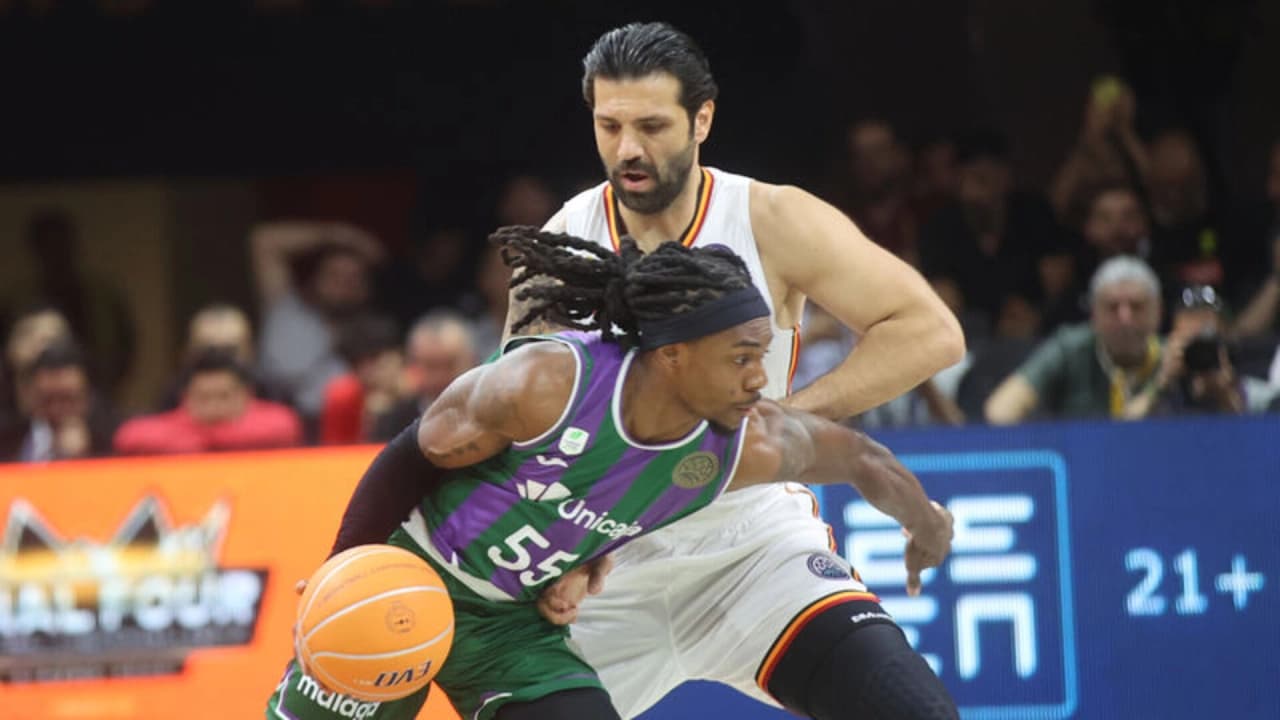 Galatasaray'da Göksenin Köksal'dan Final Açıklaması: Çok İstedik Ama Olmadı