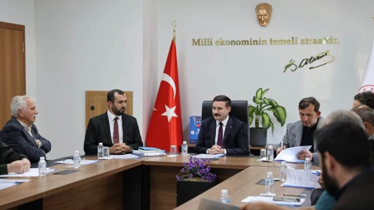 Gökçeada'da 470 Yıllık Tarihi Atik Camisi Yeniden İnşa Edilecek