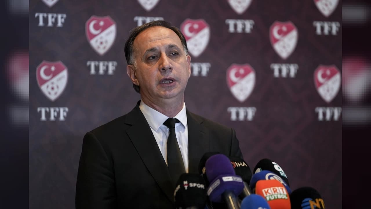 Gözaltındaki MHK Başkanı Ferhat Gündoğdu’nun Ses Kaydı Ortaya Çıktı: FIFA Hakemi Kerem Ersoy’a Tehdit İddiası
