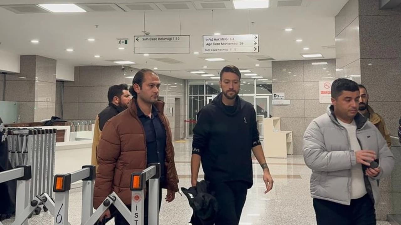 Hakemler Dosyası Soruşturmasında Görevli ve Eski Hakemler Emniyette İfade Verdi