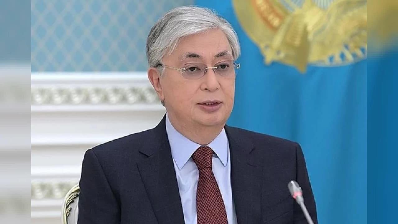 Kazakistan'ın IT İhracatı 1 Milyar Doları Aştı: Tokayev'den Dijital Dönüşüm Açıklaması