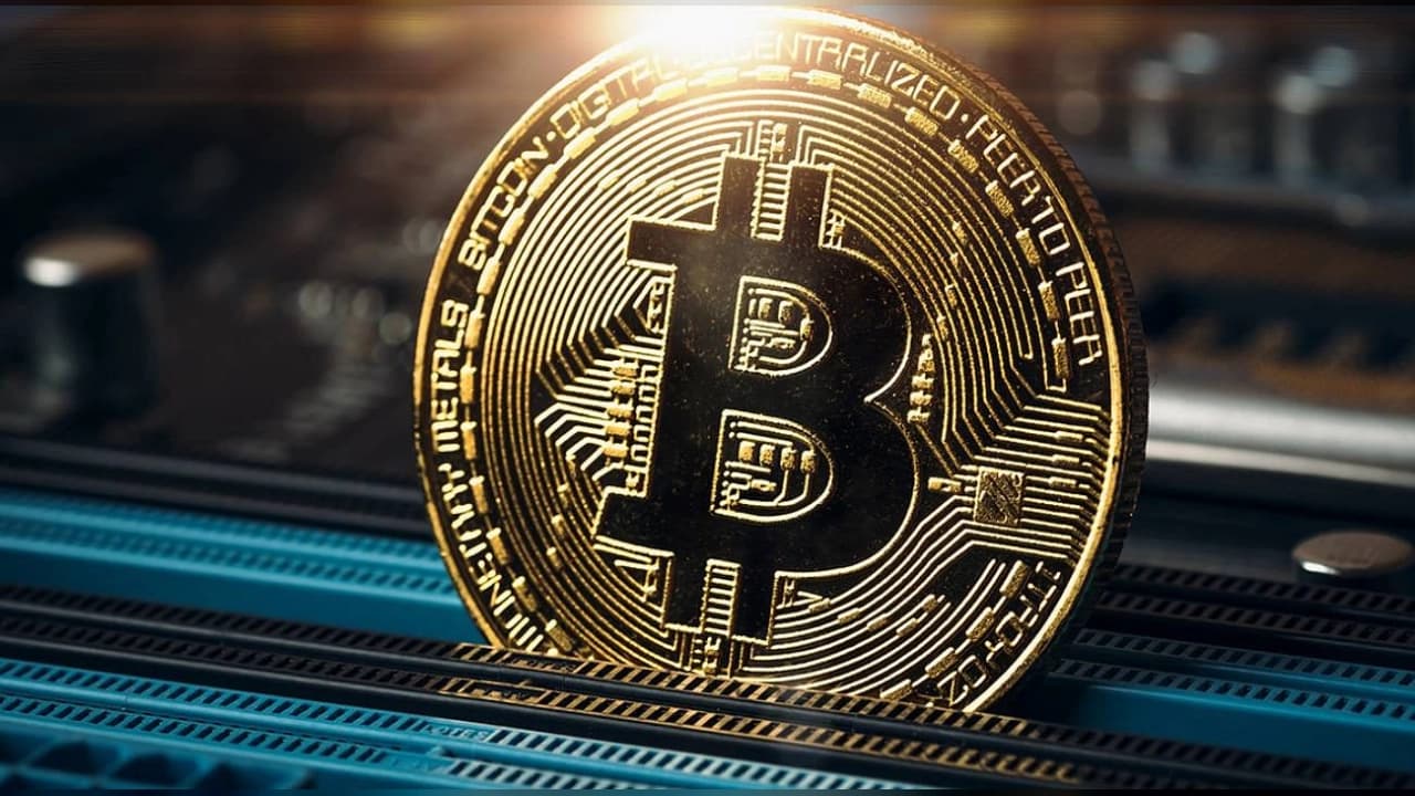Küresel Kripto Para Piyasası Değeri Artarken Bitcoin Yükselişini Sürdürüyor
