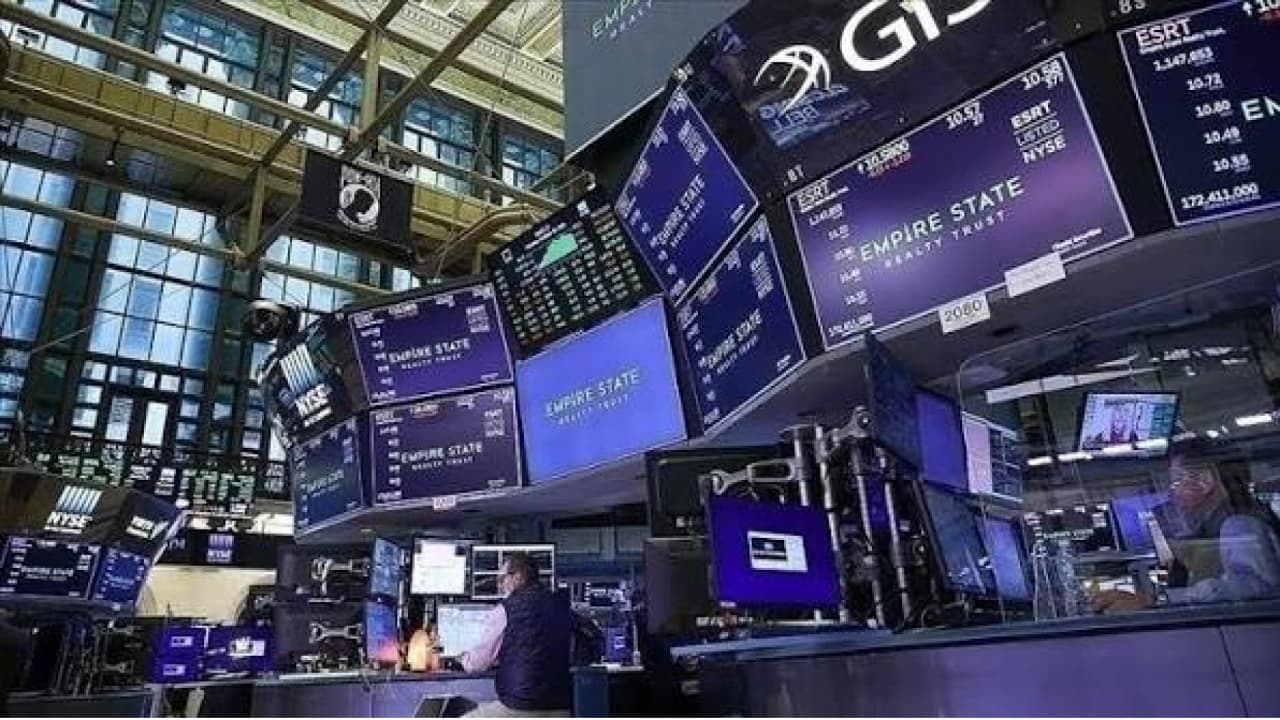 Küresel Piyasalar Alarmda: ABD Tahvil Faizleri ve Dolar Zirveye Tırmandı