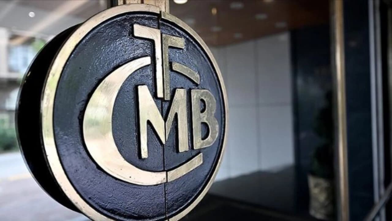 Merkez Bankası Ekim Ayı Faiz Kararını 22 Ekim'de Açıklayacak