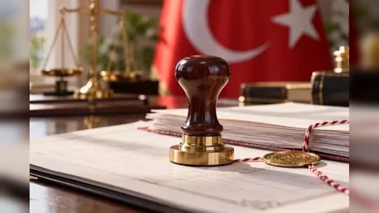 Noterlik Yönetmeliği Değişti: Teminat Bankaları ve Belge Şartları Yenilendi